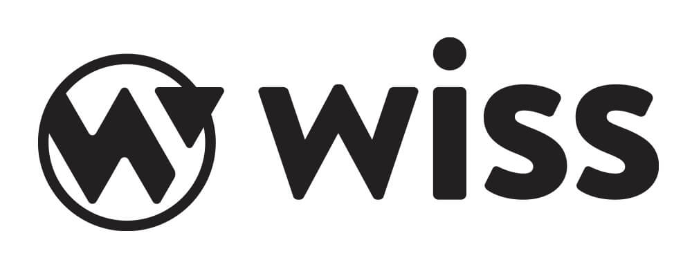 Wiss Logo