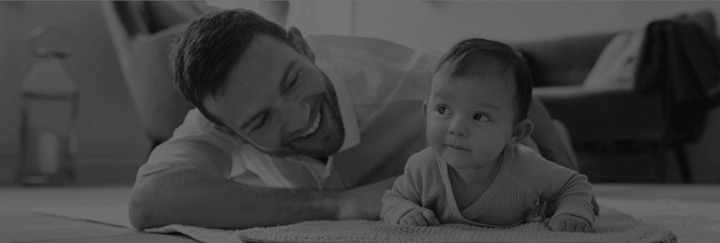 Wiss OE images – grey tone_Page_24 father and baby